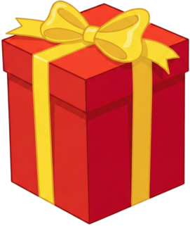 Hộp quà